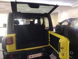 Jeep Wrangler Sport Model 2023 For sale 